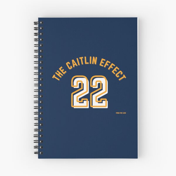 Item preview, "The Caitlin Effect" T-shirt designed and sold by ffatts.