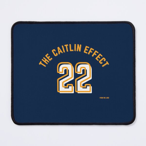 Item preview, "The Caitlin Effect" T-shirt designed and sold by ffatts.