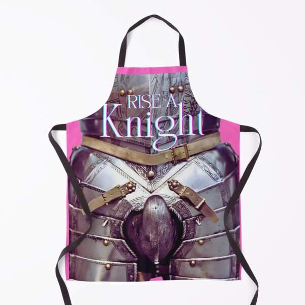 Item preview, Rise a Knight! designed and sold by I Ma.