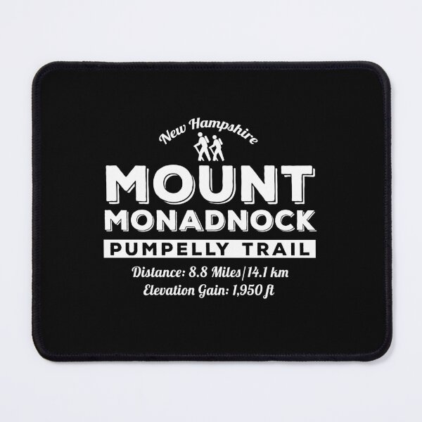 Item preview, Mount Monadnock Pumpelly Trail designed and sold by twHistory.