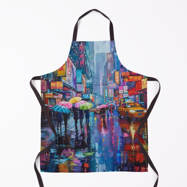 Item preview, Night stroll designed and sold by randynash.