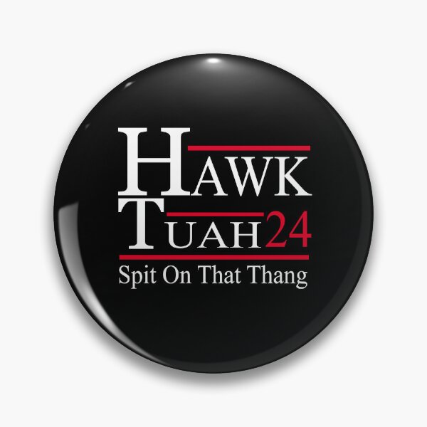 Item preview, Hawk Tush Spit On That Thang, Hawk Tuah funny designed and sold by stylechoc.