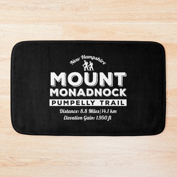 Item preview, Mount Monadnock Pumpelly Trail designed and sold by twHistory.