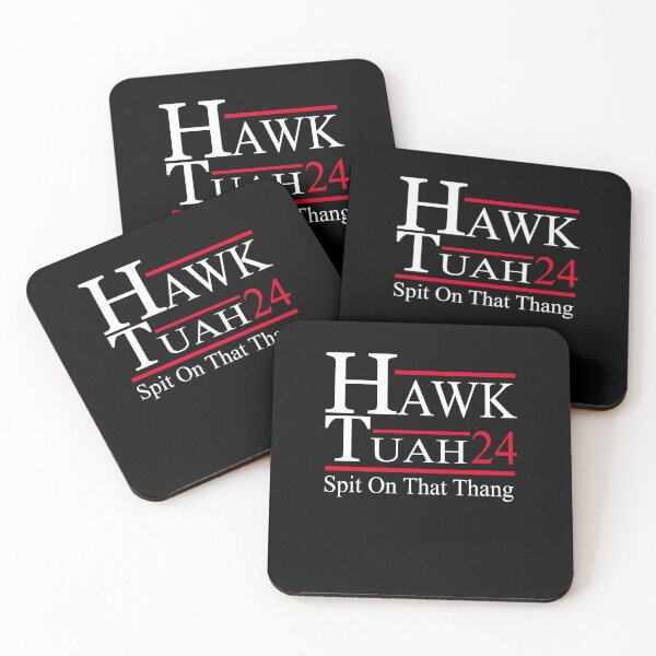 Item preview, Hawk Tush Spit On That Thang, Hawk Tuah funny designed and sold by stylechoc.