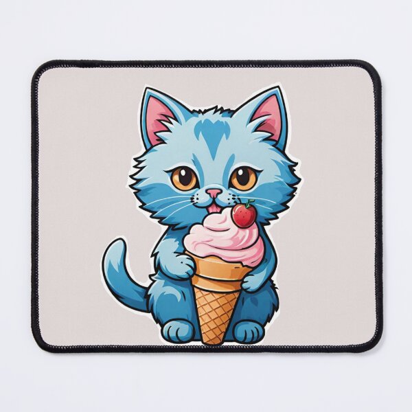 Item preview, a little cat designed and sold by Leonardobc.