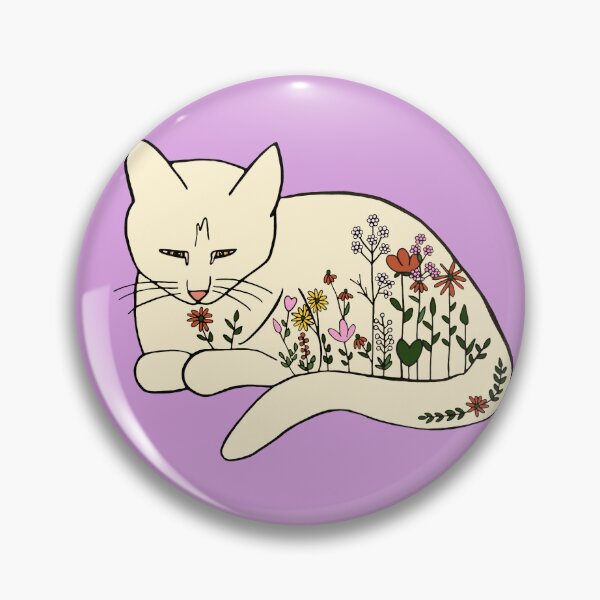 Item preview, Sad kitty designed and sold by EstherLaBelle.