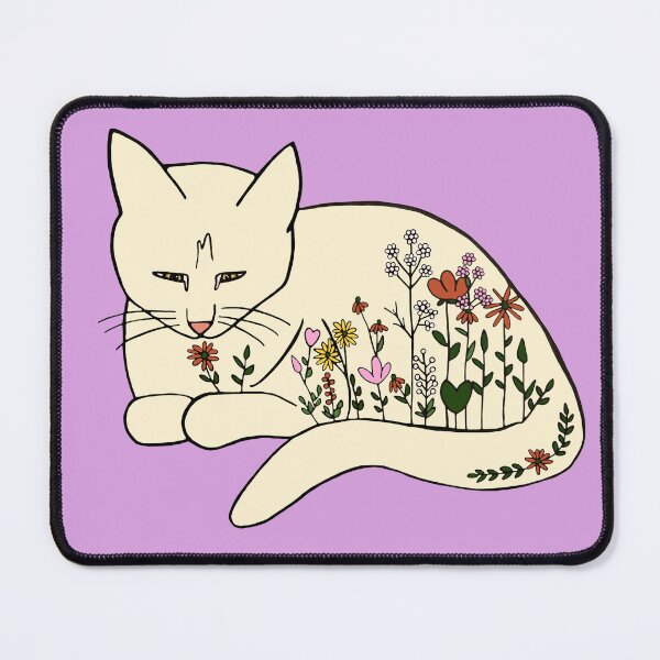Item preview, Sad kitty designed and sold by EstherLaBelle.