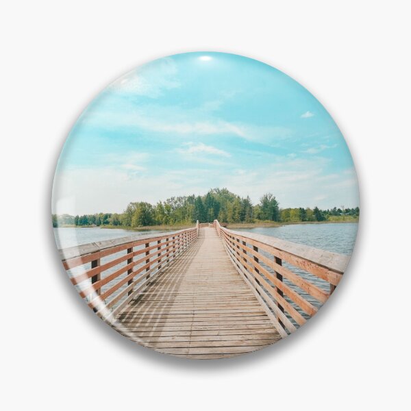 Item preview, Valens Lake Conservation Area (No Text) designed and sold by Lisabella47.