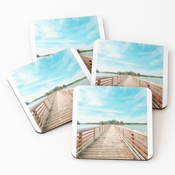 Item preview, Valens Lake Conservation Area (No Text) designed and sold by Lisabella47.