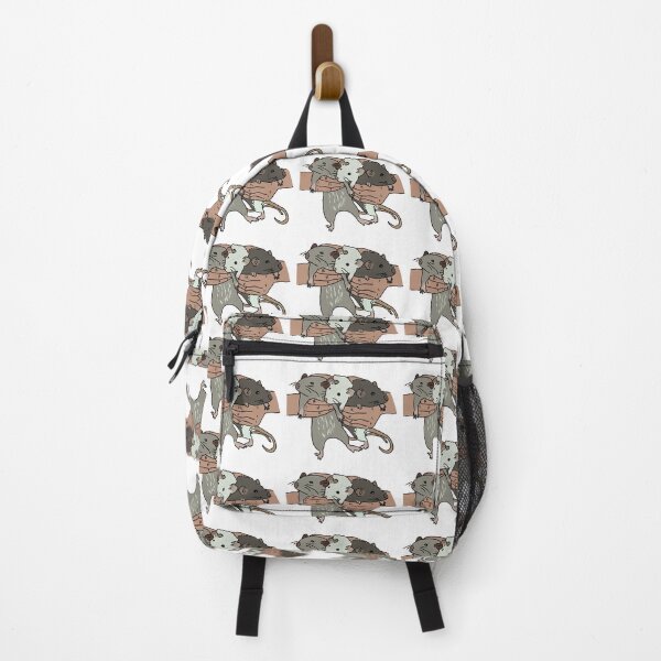 Item preview, Too Many Rats! designed and sold by Brandon Sokol.