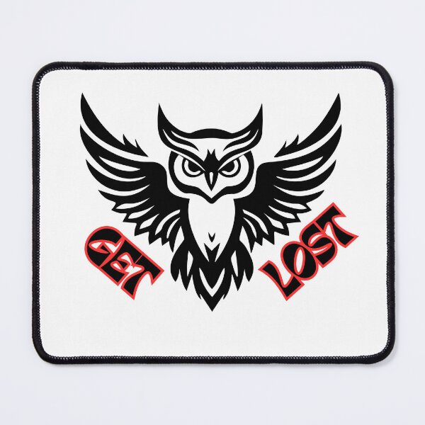Item preview, Get lost designed and sold by IFarty.