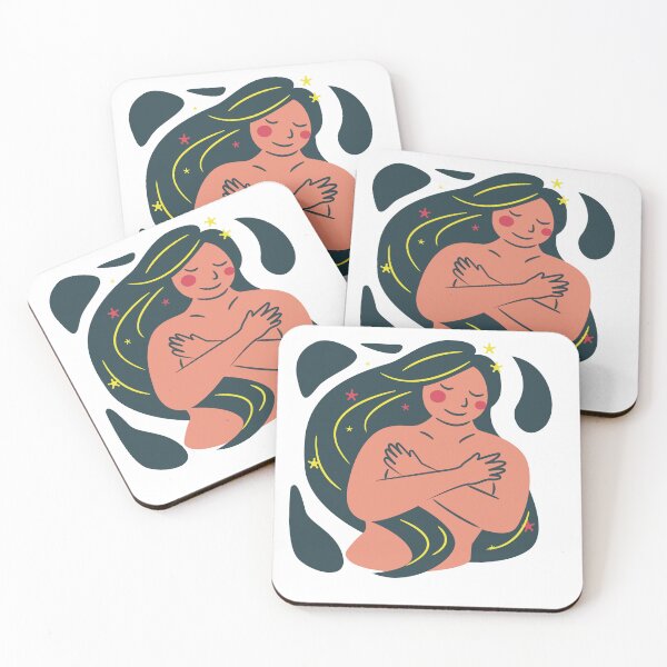 Item preview, virgo designed and sold by Cine Merch.