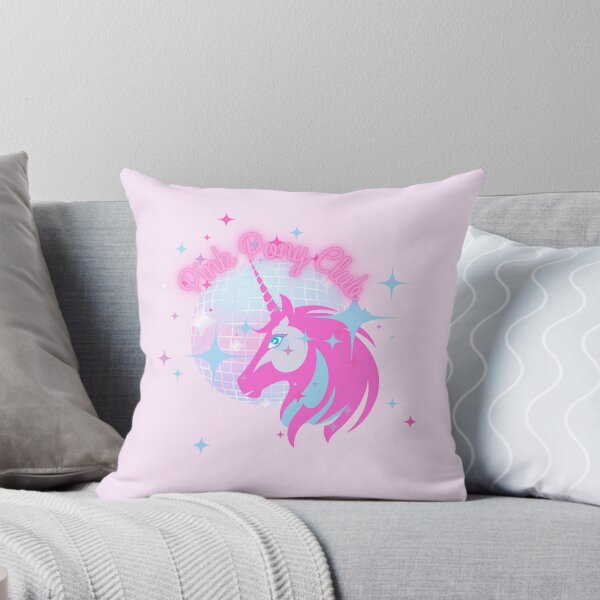 Item preview, Pink Pony Club designed and sold by beerhamster.