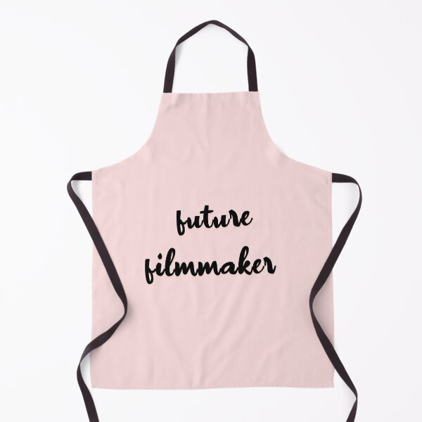 Item preview, future filmmaker designed and sold by Journey Quick.