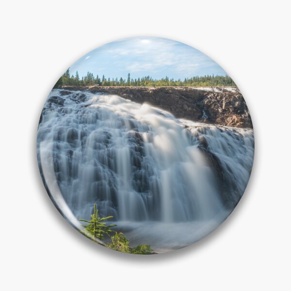 Item preview, Magpie Falls, Ontario 1 designed and sold by jrtwynam.