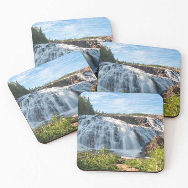 Item preview, Magpie Falls, Ontario 1 designed and sold by jrtwynam.