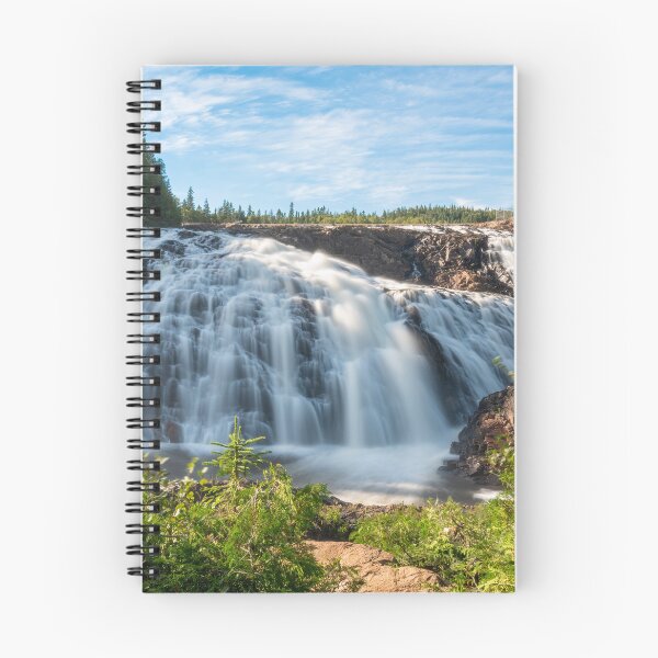 Item preview, Magpie Falls, Ontario 1 designed and sold by jrtwynam.