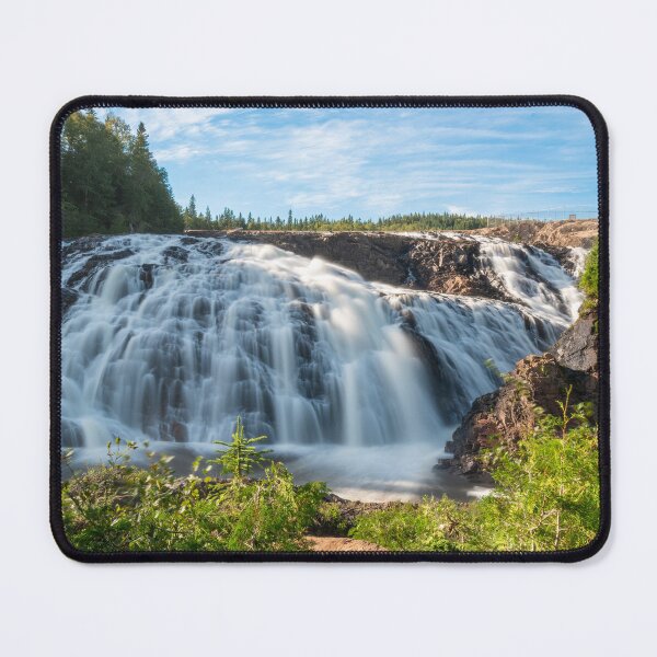Item preview, Magpie Falls, Ontario 1 designed and sold by jrtwynam.