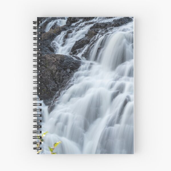 Item preview, Magpie Falls, Ontario 2 designed and sold by jrtwynam.