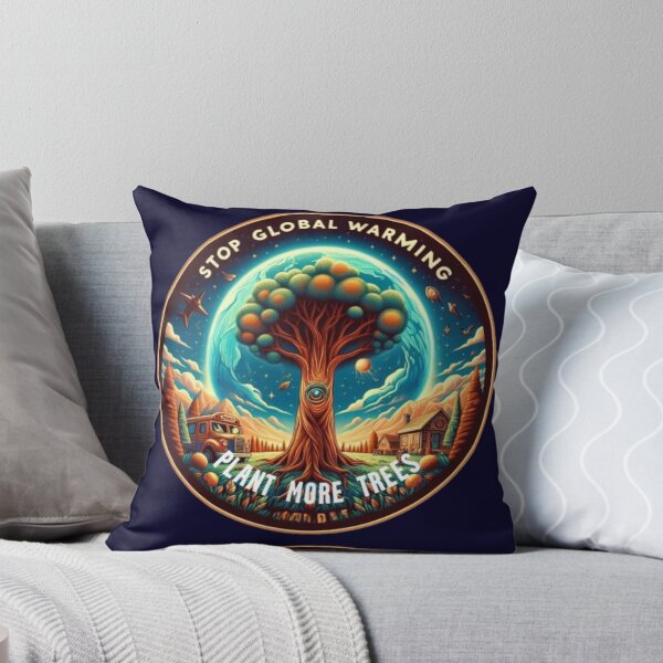 Item preview, STOP GLOBAL WARMING designed and sold by zizoored.