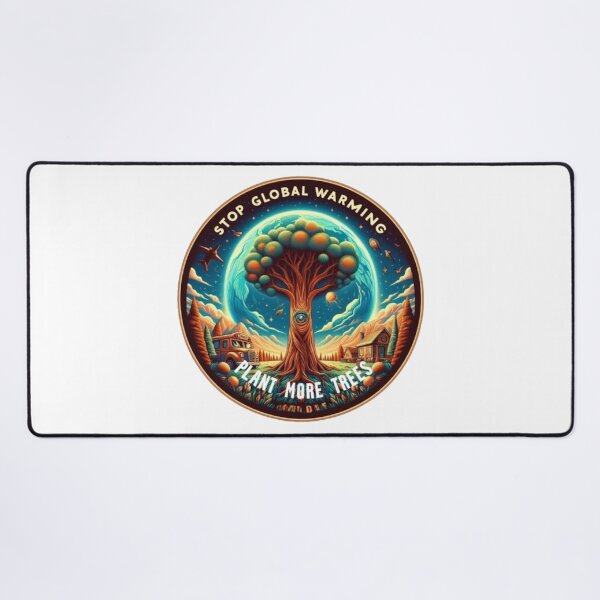 Item preview, STOP GLOBAL WARMING designed and sold by zizoored.