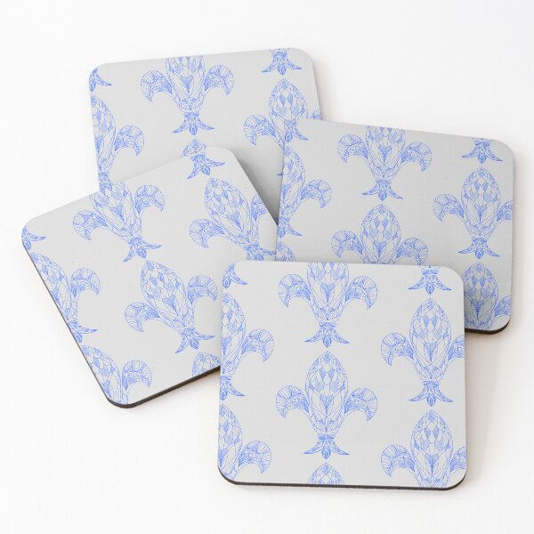 Item preview, Geo Fleur 3 designed and sold by lezell.