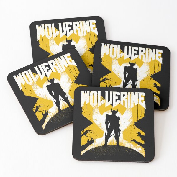 Item preview, Wolverine 1992 97 92 designed and sold by therocketman.