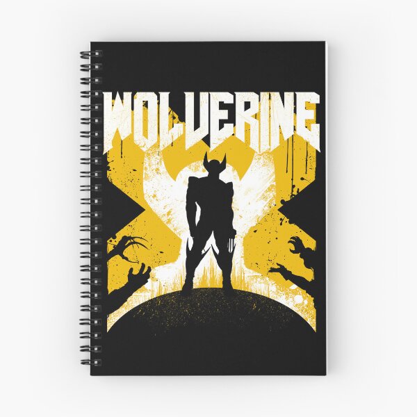 Item preview, Wolverine 1992 97 92 designed and sold by therocketman.