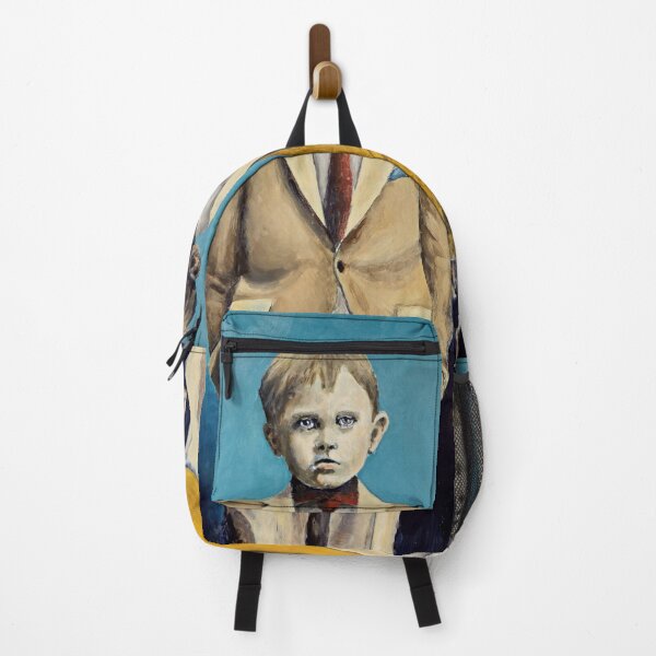 Item preview, Brothers designed and sold by Tom Siebold.