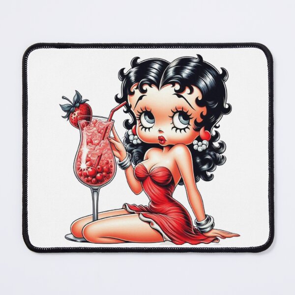 Item preview, BETTY BOOP designed and sold by CHRIST5000.