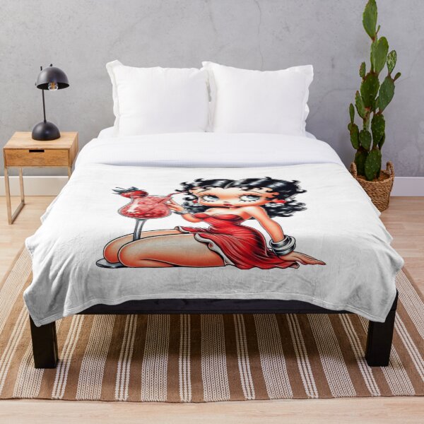 Item preview, BETTY BOOP designed and sold by CHRIST5000.