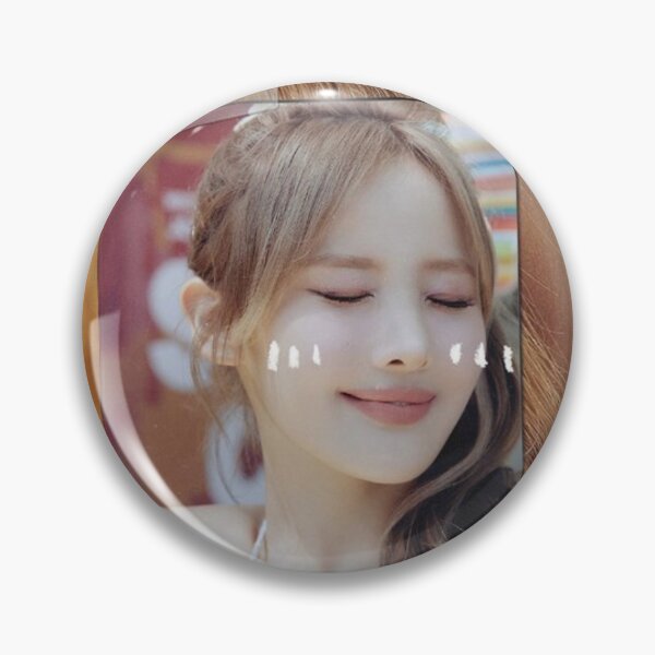 Item preview, BELLE Sticky KISS OF LIFE (KPOP) designed and sold by jaofnn.