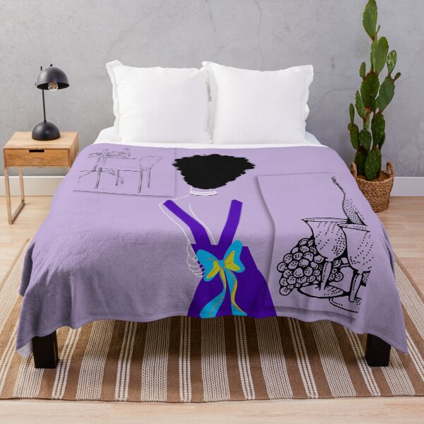 Item preview, A Woman of Art N.2 designed and sold by AJdodd.