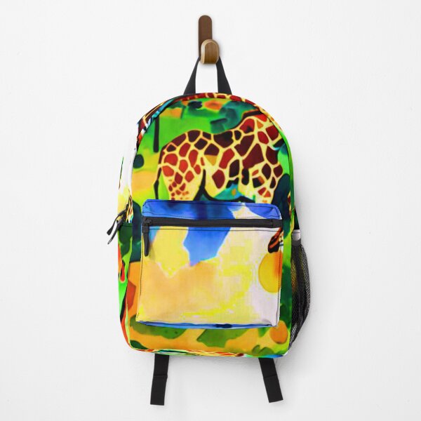 Item preview, Giraffe v6 designed and sold by Helios Be. Lavsh.