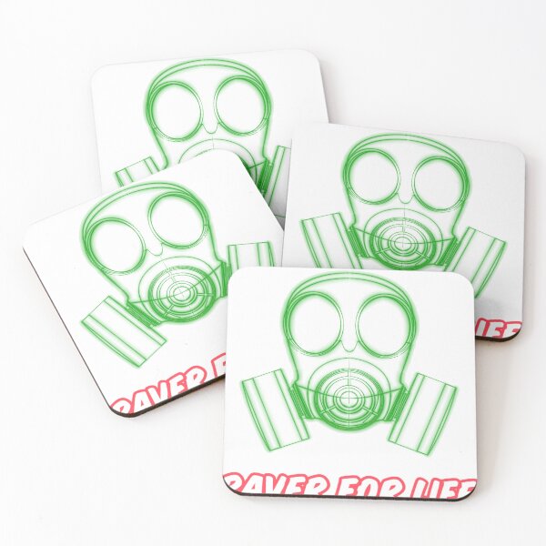 Item preview, Raver For Life Logo designed and sold by thunderox.