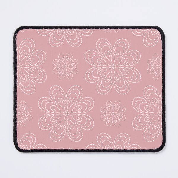 Item preview, Pink dot mandala designed and sold by Mychaela-Artist.