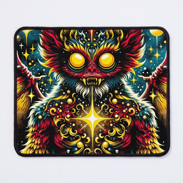 Item preview, Galactic Guardian designed and sold by Nocturne Heiress.
