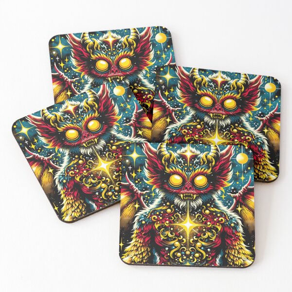 Item preview, Galactic Guardian designed and sold by Nocturne Heiress.