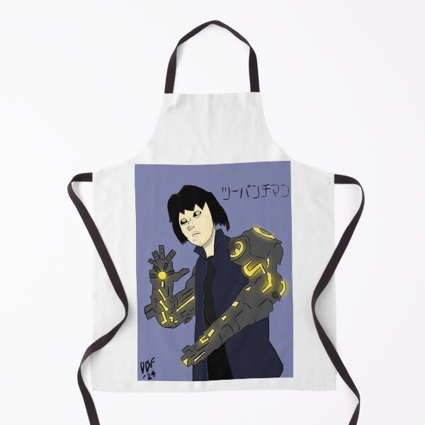 Item preview, Two Punch Guy - Benos designed and sold by DerLooPZ.
