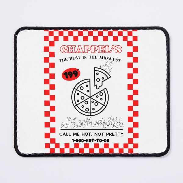 Item preview, Chappell Roan’s HOT-TO-GO designed and sold by lexlabo.