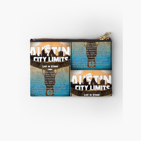 Item preview, ACL 1995 (Longhorn Skyline) designed and sold by jburge1984.