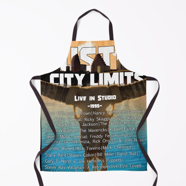 Item preview, ACL 1995 (Longhorn Skyline) designed and sold by jburge1984.