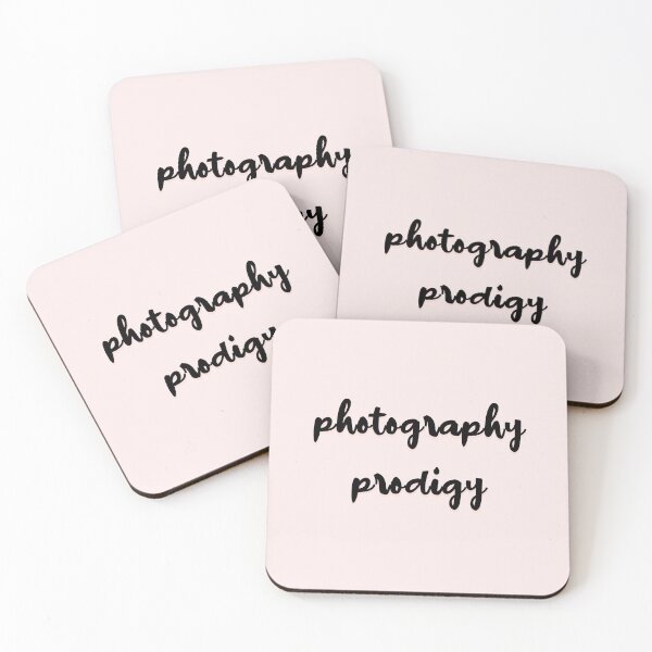 Item preview, photography prodigy designed and sold by Journey Quick.