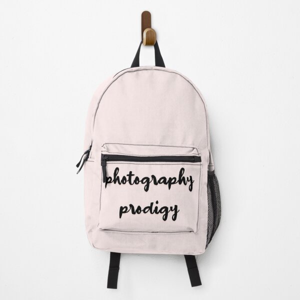 Item preview, photography prodigy designed and sold by Journey Quick.