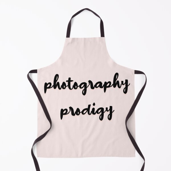 Item preview, photography prodigy designed and sold by Journey Quick.