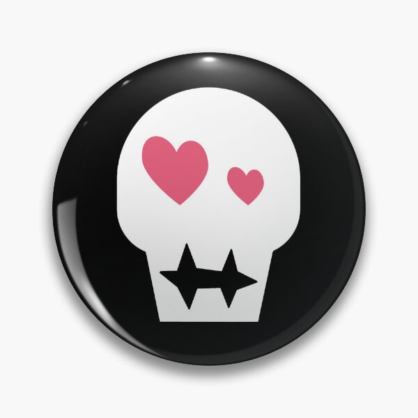 Item preview, Rito's Heart Skull Shirt designed and sold by Sagittarius Design .