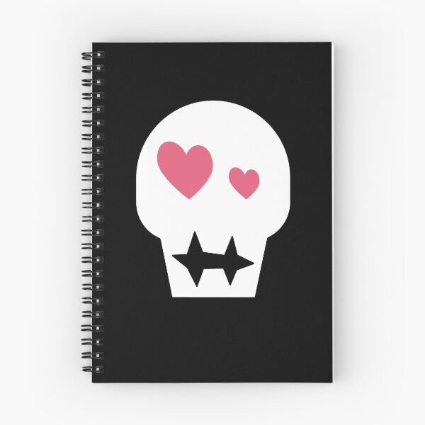 Item preview, Rito's Heart Skull Shirt designed and sold by Sagittarius Design .