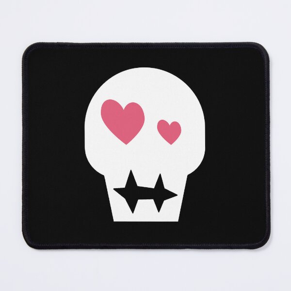 Item preview, Rito's Heart Skull Shirt designed and sold by Sagittarius Design .
