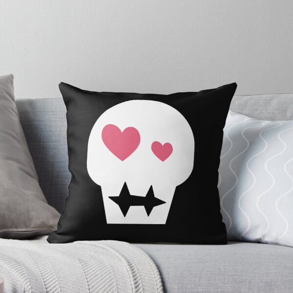 Item preview, Rito's Heart Skull Shirt designed and sold by Sagittarius Design .
