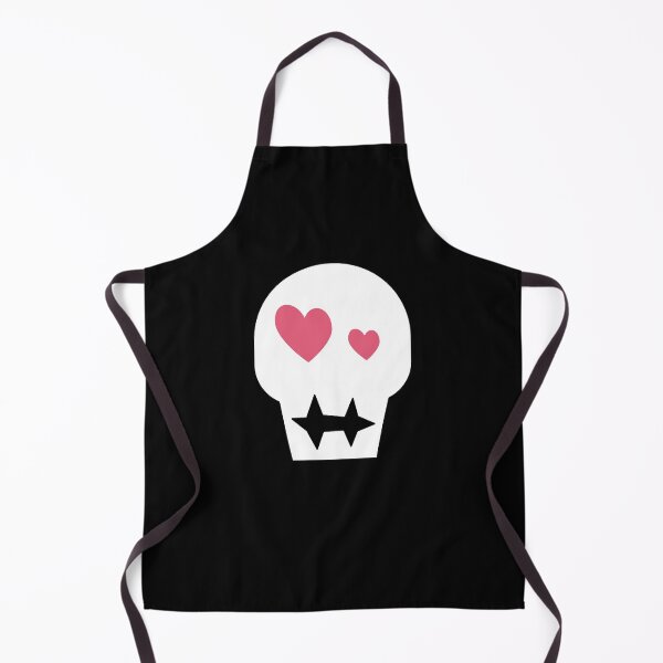 Item preview, Rito's Heart Skull Shirt designed and sold by Sagittarius Design .